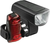 Axa Akku-LED-Leuchten-Set DWN 30