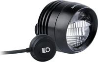 Supernova 07106507, Supernova Mini 3 Pro Schwarz