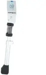 CONTEC Seitenst&auml;nder Babyfant 12-16 Zoll silber