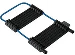 Thule Rahmenadapter schwarz,blau