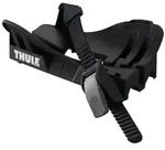 Thule Adapter "Fatbike" schwarz