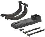 Thule Adapter-Set Around-the-bar schwarz