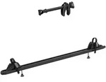 Thule Adapter WanderWay f&uuml;r 3. Rad schwarz