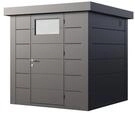 Telluria Metallger&auml;tehaus Classico 2121-granitgrau/anthrazit