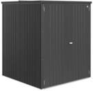 Biohort Metall Ger&auml;teschrank 156 x 155 cm (Gr&ouml;&szlig;e 150 LARGE)...