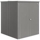 Biohort Metall Ger&auml;teschrank 156 x 155 cm (Gr&ouml;&szlig;e 150 LARGE)...