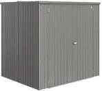 Biohort Metall Ger&auml;teschrank 192 x 155 cm (Gr&ouml;&szlig;e 190 LARGE)...
