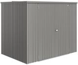 Biohort Metall Ger&auml;teschrank 228 x 155 cm (Gr&ouml;&szlig;e 230 LARGE)...