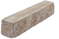 Diephaus Mauersteine SIOLA-KOMBI Muschelkalk 50 x 12,5 x 12,5 cm