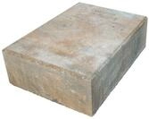 Diephaus VIA Blockstufe MUSCHELKALK 50/35/15 CM