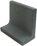 Diephaus L-Stein ANTHRAZIT 50/50/30/7 CM