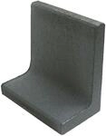 Diephaus L-Stein ANTHRAZIT 60/50/40/7 CM