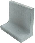 Diephaus L-Stein GRAU 50/50/30/7 CM