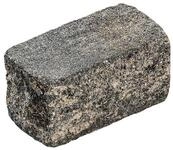Diephaus Mauersteine SIOLA-KOMBI Wei&szlig;-Schwarz 25 x 12,5 x 12,5 cm