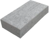 Diephaus Blockstufe GRAU 80/36/16 CM