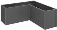 Biohort Pflanzbeet Belvedere B 152 x T 152 cm (Gr. L150) 61 cm (MIDI)