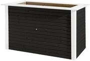 Weka Profi-Hochbeet 669 wekaline - 28 mm-anthrazit