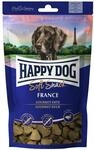 HAPPY DOG Gramm Soft Snack 100 Gramm Hundesnack France
