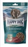 HAPPY DOG Meat Snack 75 Gramm Hundesnack Schwarzwald