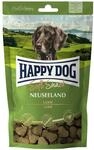 HAPPY DOG Soft Snack 100 Gramm Hundesnack Neuseeland