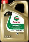 Castrol Power1 4T 10W-40 4 l (4)