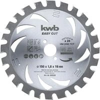 kwb Akku Top Hk-S&auml;gebl. AKKU &Oslash; 150 x 16 Z24 583338