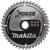 Makita SPECIALIZED S&auml;geb. 165x20x44Z B-53752