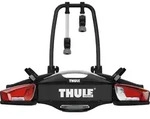 Thule Hecktr&auml;ger VeloCompact 2 Bike 13Pin update schwarz silber