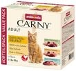 animonda Carny Adult Multipack 8 x 85 Gramm Spezialfutter Gefl&uuml;gel