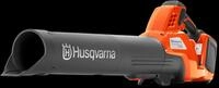 Husqvarna Akku-Blasger&auml;t 230iB