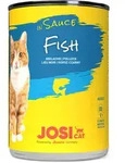 Josera 415 Gramm Fish in Sauce 24 x 415 Gramm