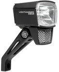 Trelock 07102016, Trelock Scheinwerfer Lighthammer LS 805-T schwarz