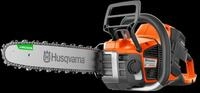 Husqvarna Akku-Motors&auml;ge 540i XPG 16"