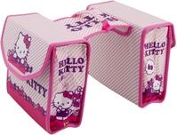 Bike Fashion Kinder-Doppeltasche Hello Kitty