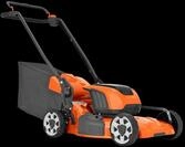 Husqvarna Akku-Rasenm&auml;her LC 251i