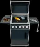 NAPOLEON Spielzeuggrill Rogue SE425 schwarz Kids BBQ
