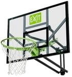 EXIT Basketballkorb Galaxy Wall-mount System-ohne Dunkring