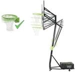 EXIT Basketballkorb Galaxy Portable Basket-ohne Dunkring