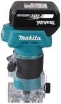 Makita Akku-Kantenfr&auml;se 18V DRT52Z