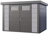 Telluria Metallger&auml;tehaus Classico 3024-lichtgrau
