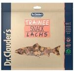 Dr. Clauder's 500g Trainee Snack 1 x 500 Gramm Lachs