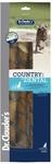 Dr. Clauder's Dental Snack Hundesnacks Country Fisch 270 Gramm