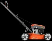 Husqvarna Rasenm&auml;her LB 144