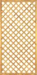 T&J DIAGONAL Rankzaun 6 x 6 / 90 x 180 cm