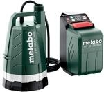 Metabo Akku-Tauchpumpe TPF 18 LTX 7000 601748850