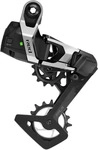 SRAM 03471801, SRAM Schaltwerk Red XPLR AXS E1 silber