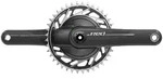 SRAM Kettenradgarnitur Red 1 XPLR AXS E1 40 Z&auml;hne 160 mm
