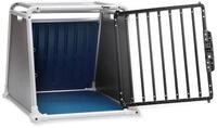 4pets Dog Box ECO 3 S BLACK H66xB68xT73,5cm