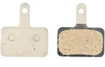 Shimano Scheibenbremsbelag M05 braun