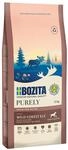 Bozita 11kg Purely Puppy&Junior Elch